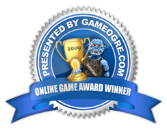 GameOgre's 2009 Online Game Awards