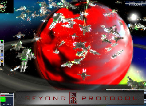 Beyond protocol что это