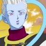 Lifeform known as Whis