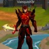 Vanquisher