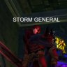 STORM GENERAL