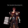 Sacred Blacksmith