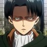 Levi the Assassin