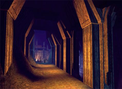 download the mines of moria game