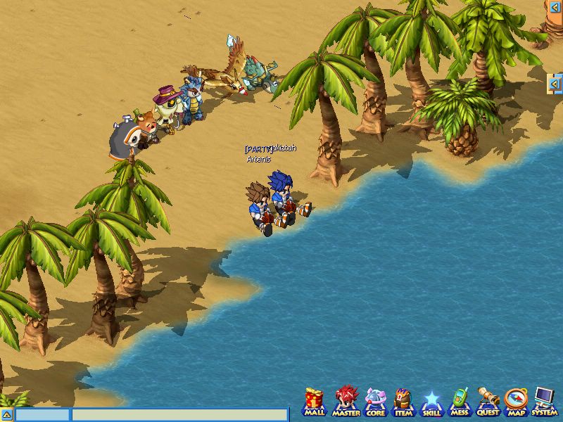 MMORPG: Your Headquarters for Online Multiplayer Games, RPG Online Games,  Online Role Playing Free Games!