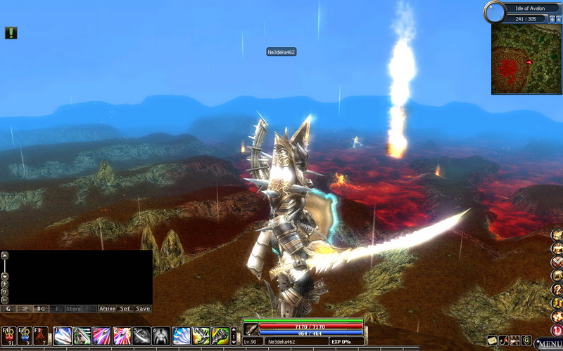 mmorpg games for mac free