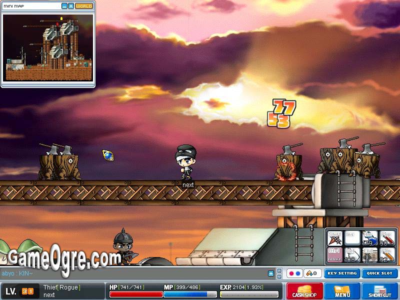 Nexon pulls plug on 'Sudden Attack2' in 23 days after release