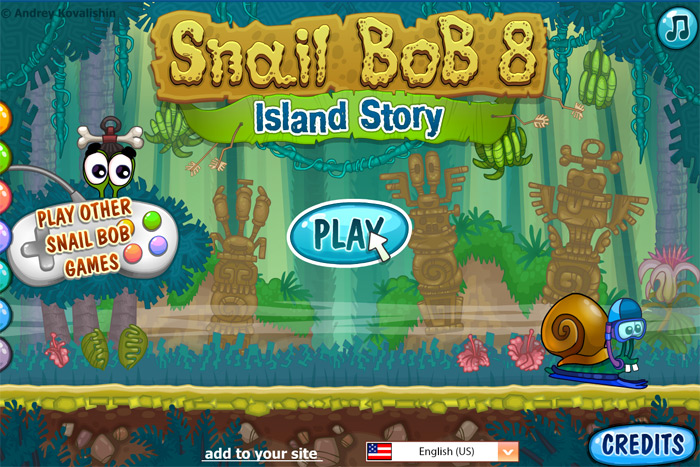 Snailbob 8 Online Game Of The Week - the island roblox where is bob