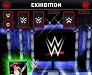 WWE SuperCard