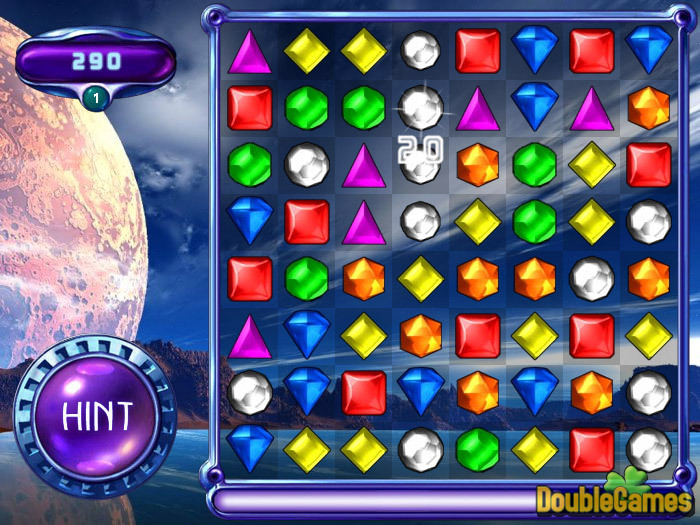 play bejeweled 2 for free online