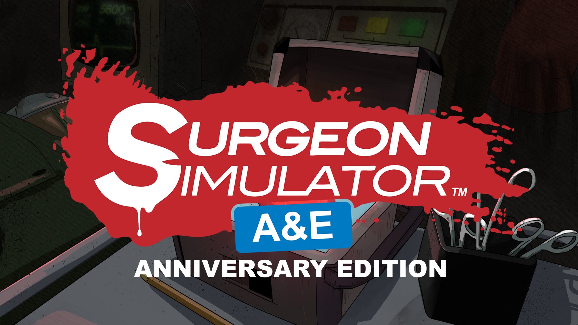 cheats for surgeon simulator ps4