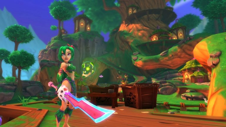dungeon defenders 2 terraria crossover