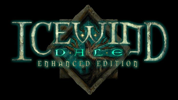 Icewind dale enhanced edition обзор