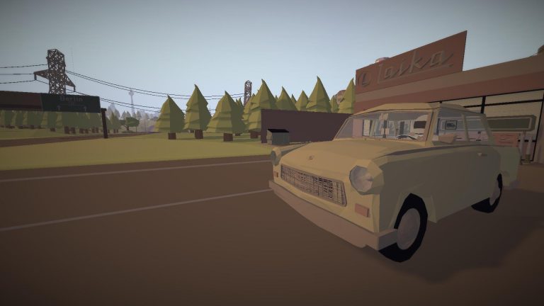 Jalopy как открыть коробку с замком