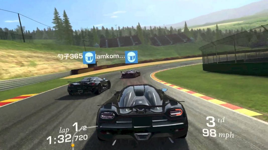 31 Best Free Driving Games