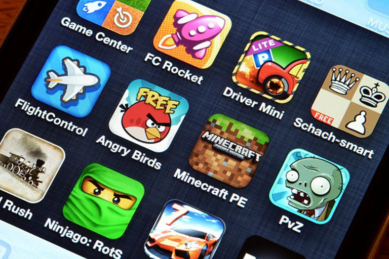 How to Choose the Best Online Gaming App? 