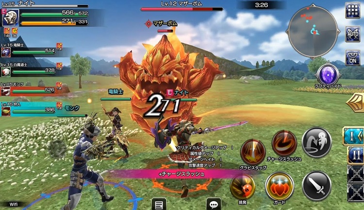 top massively multiplayer online games