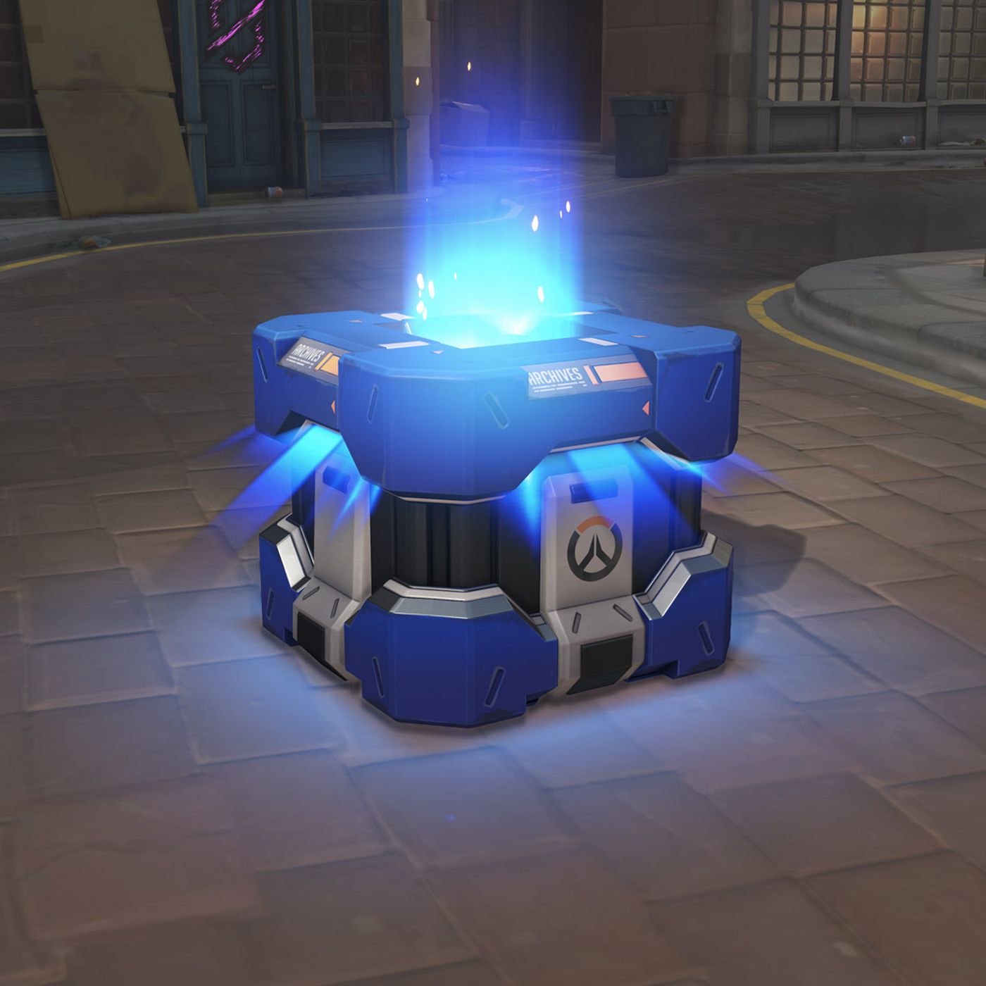 Loot boxes: as harmless as gambling – Your Voice Heard